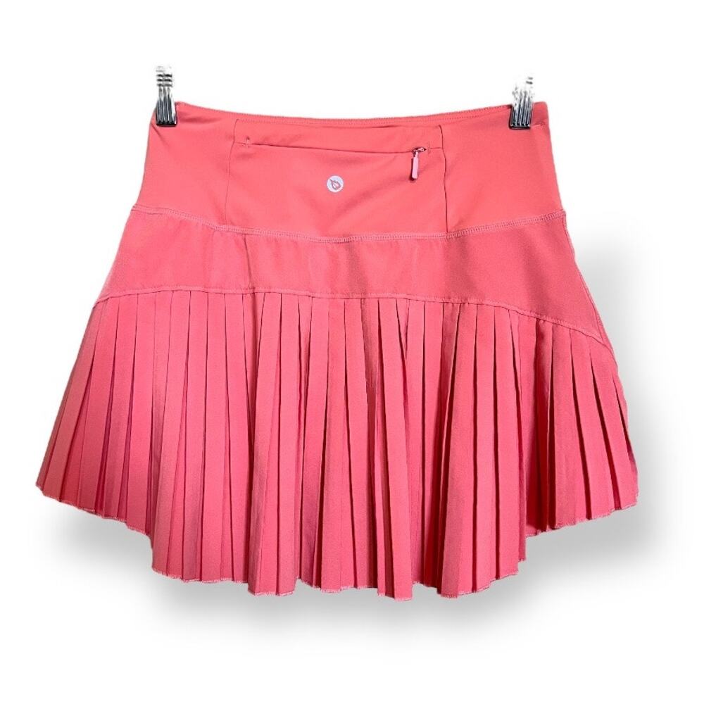 Baleaf Women's Pleated Golf Tennis Skort Sz Small